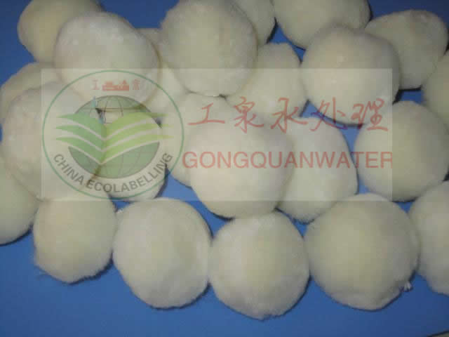 软水器滤料
