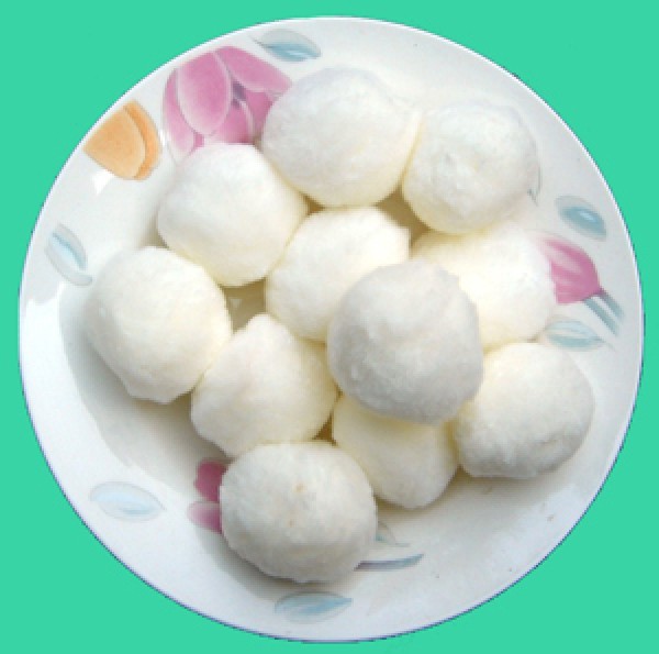 软水器（滤料）