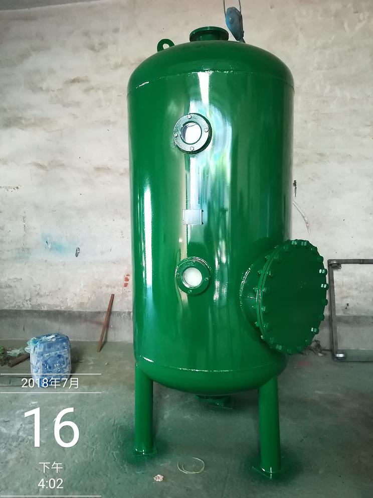 纤维束过滤器