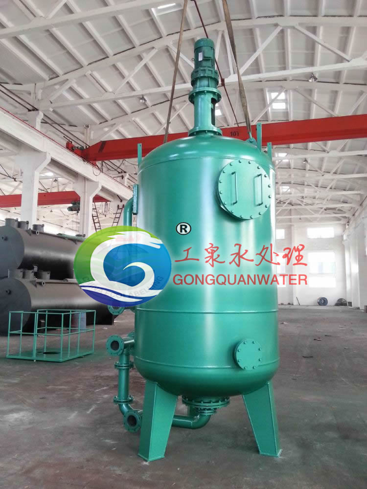 北京软水器过滤器